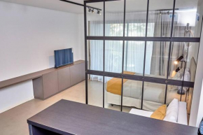 Ideal apartamento para parejas, Recoleta